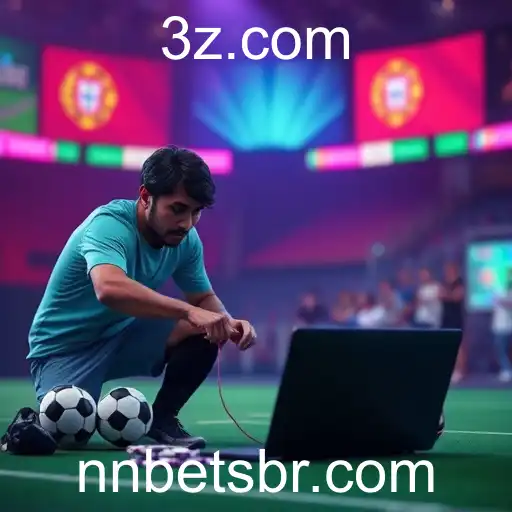 O Impacto da Tecnologia no Mercado de Apostas Esportivas