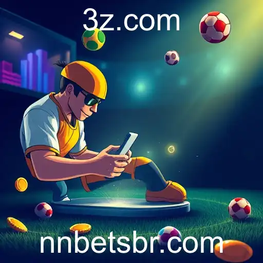 A Revolução dos Jogos Online: O impacto crescente da nnbet