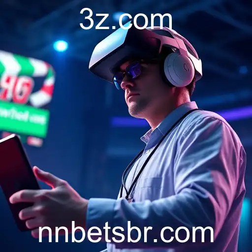 Impacto Global e Inovações no Setor de Jogos em 2025